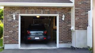 Garage Door Installation at Hess Denton, Texas